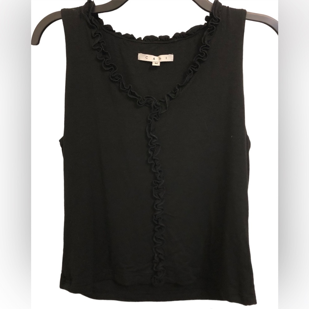 🔥🔥🔥 2 for $12 Cabi Tank Top